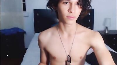 Gay Threesome Adventures with Charlie