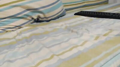 Hands on, cocks out!: An amateur cam session with cum shots and handjobs on Cam 9340