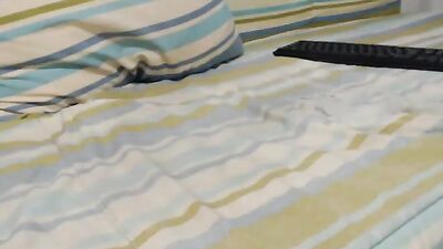 Hands on, cocks out!: An amateur cam session with cum shots and handjobs on Cam 9340