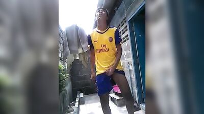 Thai Heat: Asian Edition