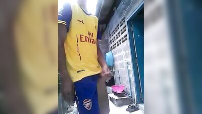 Thai Heat: Asian Edition