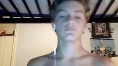 Bareback Bottomless Banger