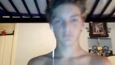 Bareback Bottomless Banger