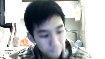 Alluring Asian Students: On-Campus Solo Cam Show