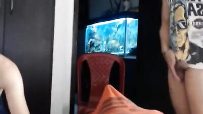 Beefcake Studios: Tales of the Flexy Twinks