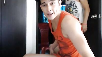 Beefcake Studios: Tales of the Flexy Twinks