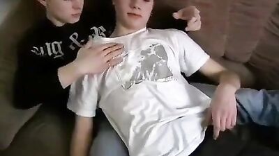 Stunt Cock: The Ultimate XXX Thrill Ride