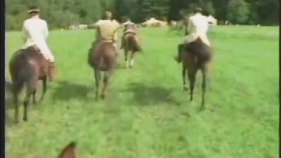 Vintage Collection: Mens Best Friends - The Fairytale Boys Chapter III - Seasons 3 and 4