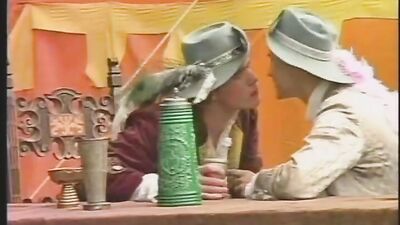 Vintage Collection: Mens Best Friends - The Fairytale Boys Chapter III - Seasons 3 and 4