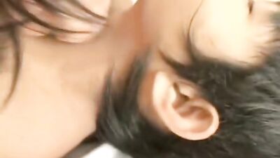 Intoxicating Asian Anal: Riding that Stick Shift