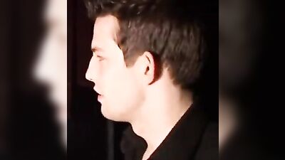 Barebacked Bikers: The Road Trip