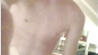 Amateur Shaved Solo Cam Wanker