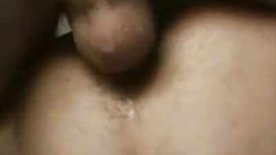 Handjob Twink Caught in Action! (Action, Ass play, Hand job)