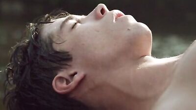 Boating with buddies!