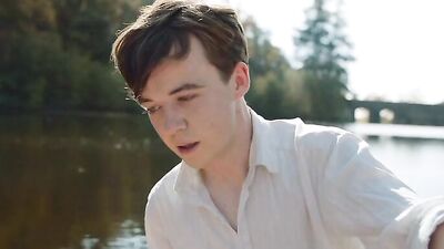 Boating with buddies!