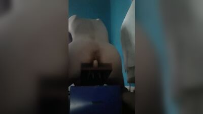 Horny twink needs dick