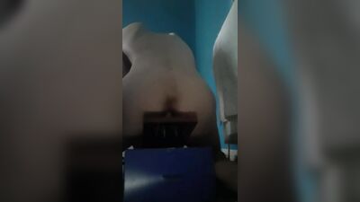 Horny twink needs dick