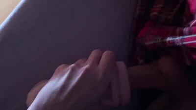 HORNY TEEN FUCKED ARTIFICIAL ANAL