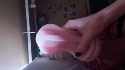 HORNY TEEN FUCKED ARTIFICIAL ANAL