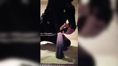 I'll be Your Furry Goth GF for Tonight