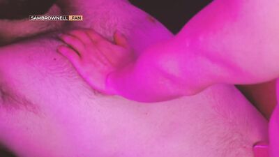 Sam and the Sexy Prince