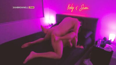 Sam and the Sexy Prince