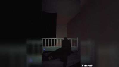 My Big Dick 18 Yr Old Weedman Loves My Boy Pussy