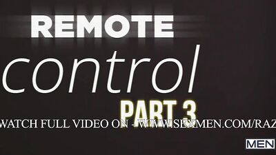 Remote Control: Episode 3 / MEN / Mr Twink, Mr Twunk