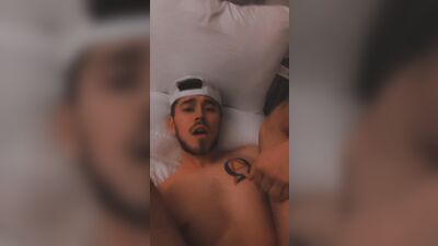 POV white slut cheats with FIRST BBC! Will never go back!