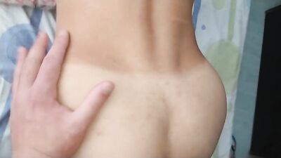 18yo Twink Boy Marty's Ass Gets Fucked Hard by Billy