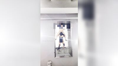 Another Straight first time with a trans