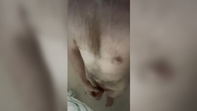 Ginger Otter Showerplay