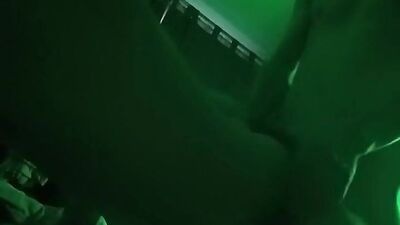 My cute friend fucked me doggy style