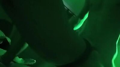 My cute friend fucked me doggy style