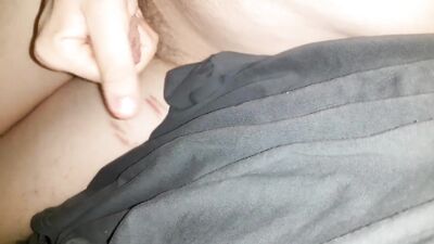 Trailer: Close up twink moaning orgasm