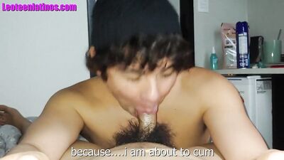 The seed of a twink from Nagoya (PREVIEW) - Ki*do Shukan