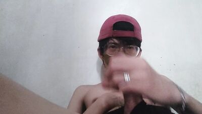 Precum Overload Libog na Libog si Bagets