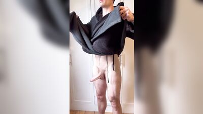 Wingardium leviosa! ????