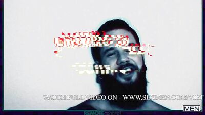 Remote Control: Episode 5 / MEN / Dante Colle, Luis Rubi, Calvin Banks, Elijah Wilde, Johnny Hill