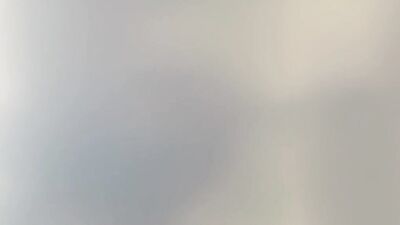 Shower anal / Self Creampie - Watch the cumdrip xo