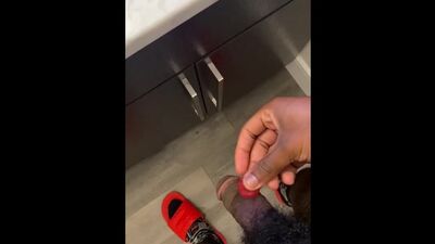 Jerked My BBC With Gummy Candy (MUST WATCH)