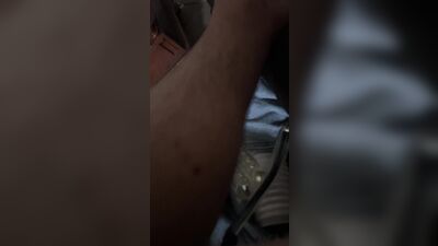 Right fucked I guess having a hard jerk