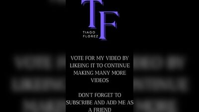 I reconcile with my boyfriend, sucking each other's cocks