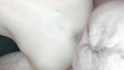 Twink takes his Coach deep after he asked for a ride home after practice