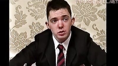 Hot Twink : Fetish Gay Porn Tube!