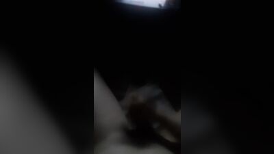 Alone in the Dark "Let's Cum Together"