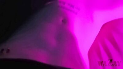 #Cagecheck while showing the #tattoo & #guiche #piercing