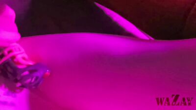 #Cagecheck while showing the #tattoo & #guiche #piercing