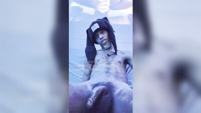 Join Me On My Next Video DM ME