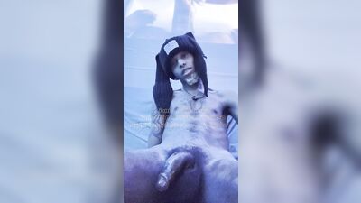 Join Me On My Next Video DM ME